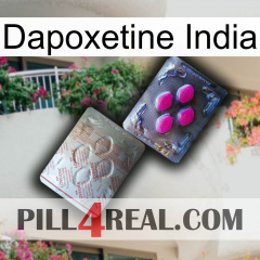 Dapoxetine India 38